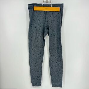 LC Lauren Conrad Dark Gray Women’s Yoga Pants